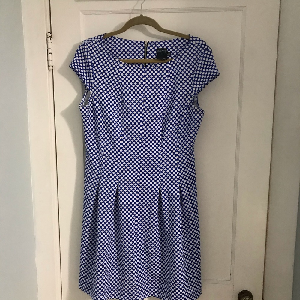 Gabby Skye midi dress